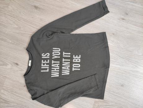 Tričko 140, mango,140