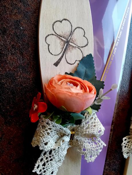 Gravírované varešky s menom,