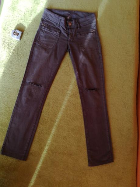 Chlapčenské nohavice, 152