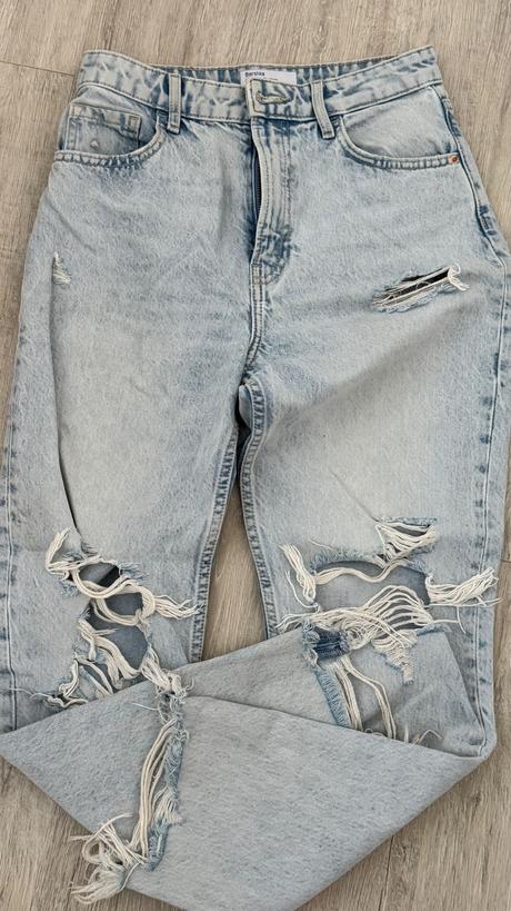 Rifle bershka 36, bershka,s