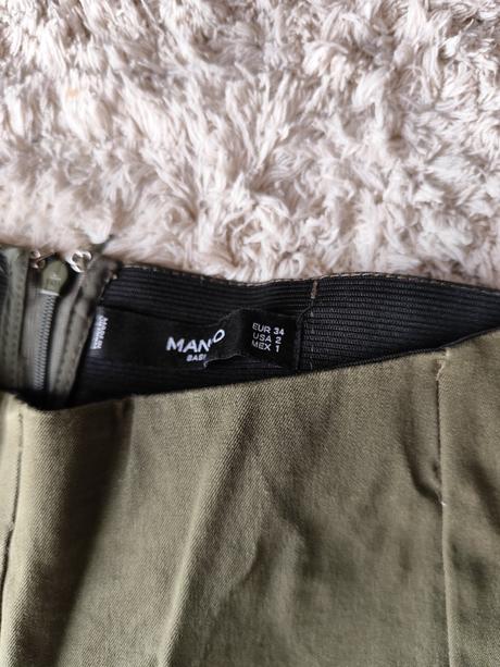 Balík oblečenia xs-s, xs