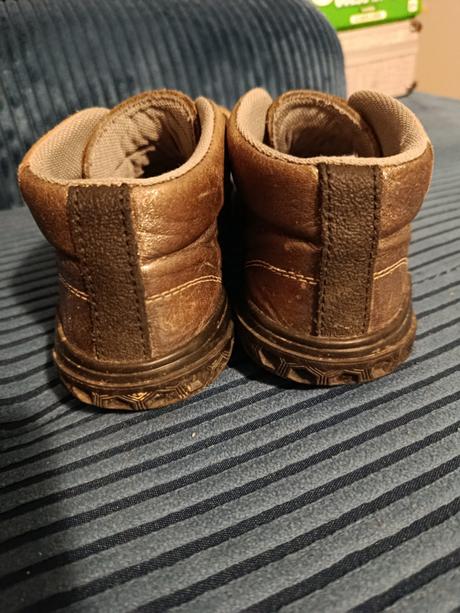 Prechodné topánky, jonap,33