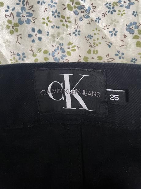 Ck sukňa, calvin klein,xs