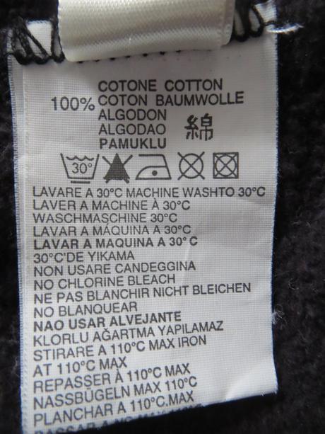 Diesel - vesta s kapucňou, diesel,m