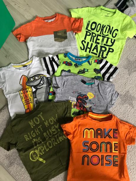 Krasne tricka, carter's,92