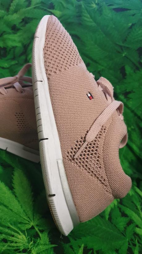 Dámske tenisky, zn. tommy hilfiger, tommy hilfiger,39