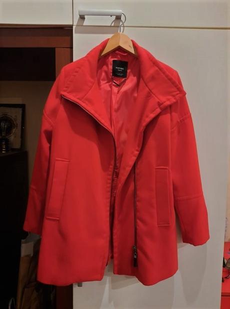 Mango kabát, mango,m