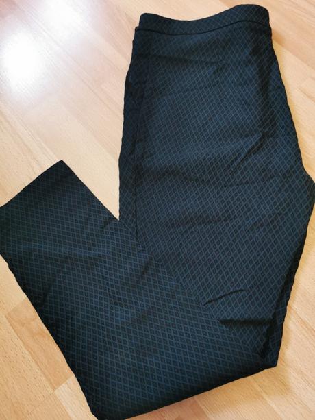 Nohavice f&f 42-ka, f&f,42