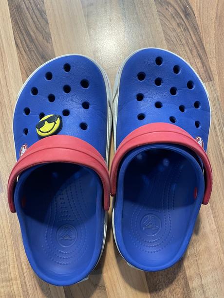 Crocs top stav, crocs,33