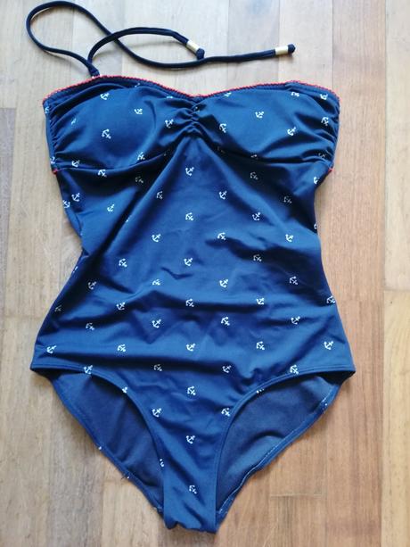 Damske plavky rozne vel. 36 a 38, 36