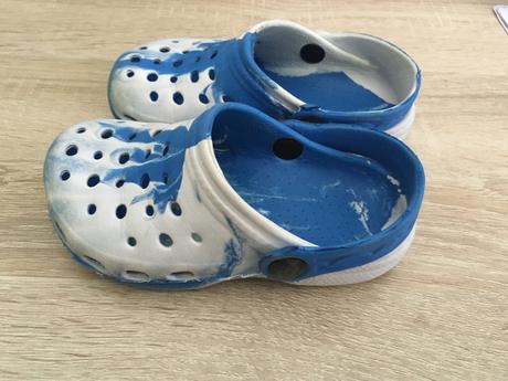 Topánky do vody, humanic,24