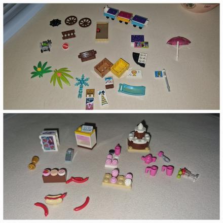 Lego friends, 
