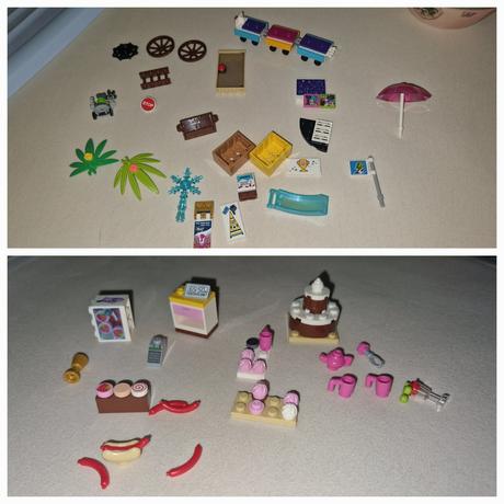Lego friends, 