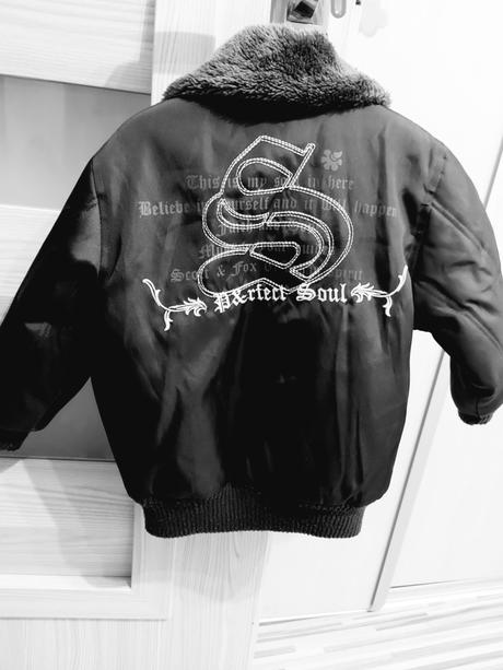 Vetrovka-bomberka, 116