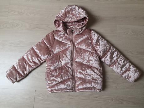 Zamatova bunda, f&f,140