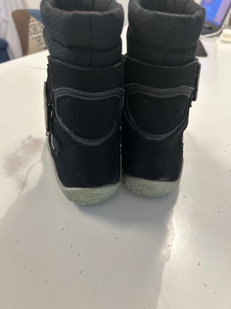 Snehule, vivobarefoot,25