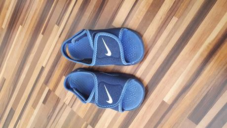 Sandale nike, nike,25