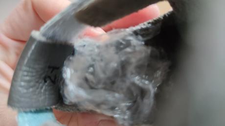 Baby bare topanky na 1. krôčky, vel21, baby bare shoes,21