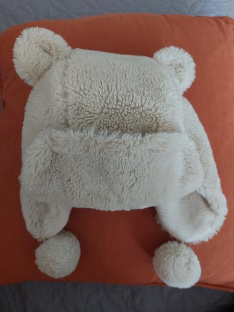 Čiapka ušianka, f&f,52