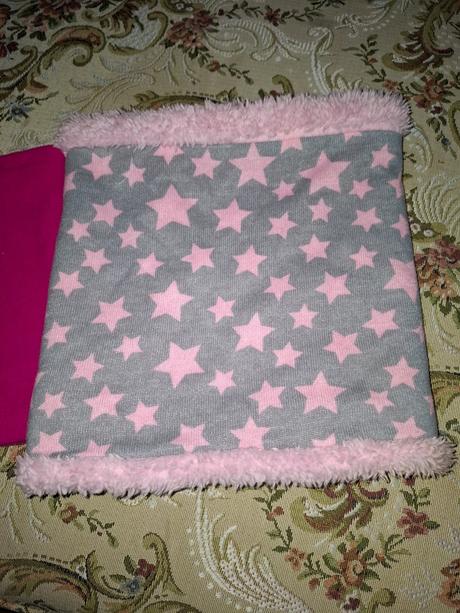 Nakrcniky pre dievčatko, 110