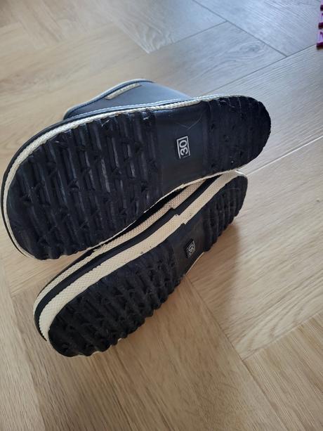 Bundgaard barefoot gumaky, bundgaard,30