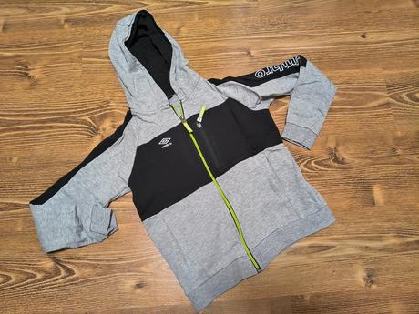 Mikina umbro, umbro,152