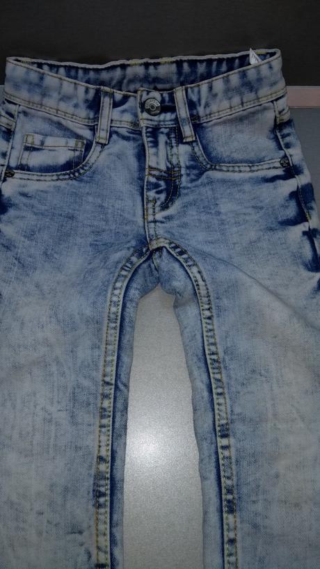 Super rifle, dopodopo,110