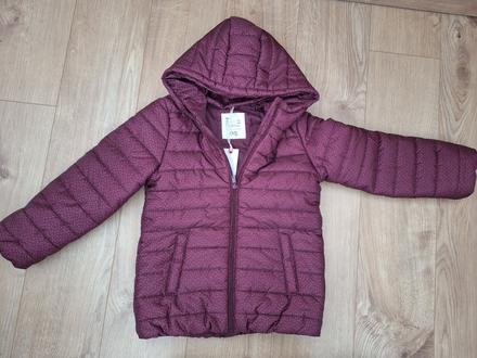 Zimna bunda, ovs,140