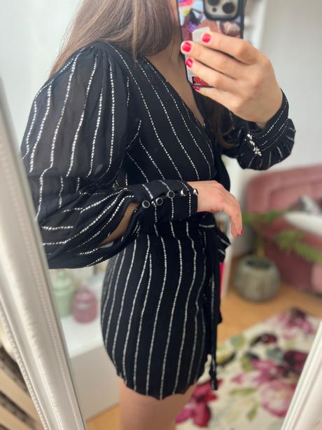 The kooples šaty, s