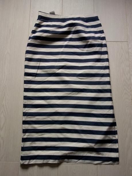 Dámska sukňa koton uk10, 38