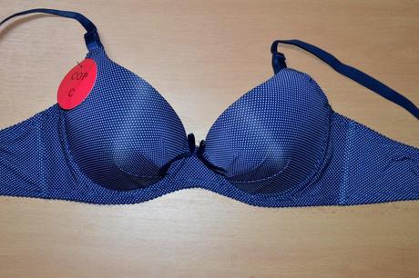 Dámska luxusná podprsenka, 65a - 115e