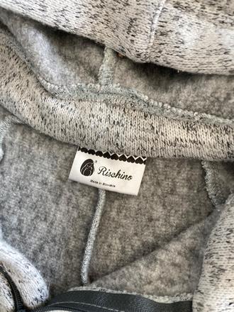 Jarny overal rischino, 86