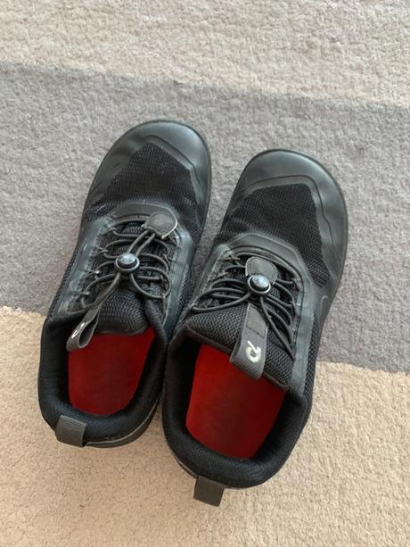 Reima tallustelu barefoot nepremokavé tenisky 35, reima,35