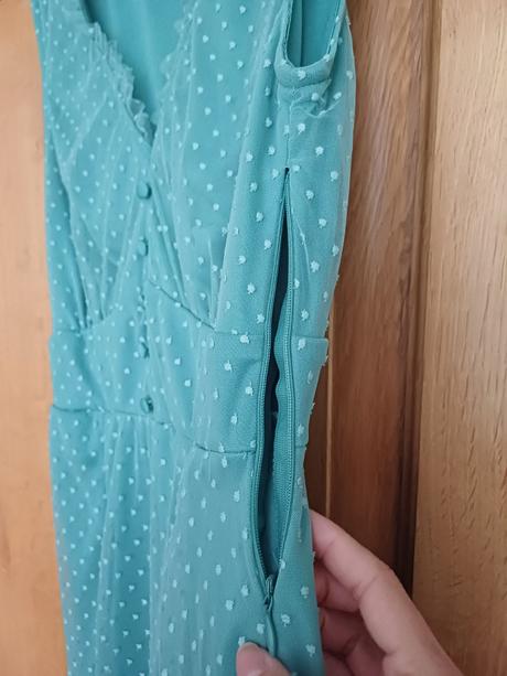 Krásne romantické šaty, mohito,34