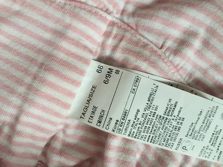 Saty k pancuskam, benetton,74