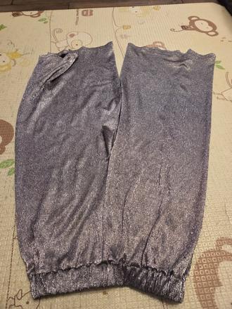 Balik oblečenia, 140–152