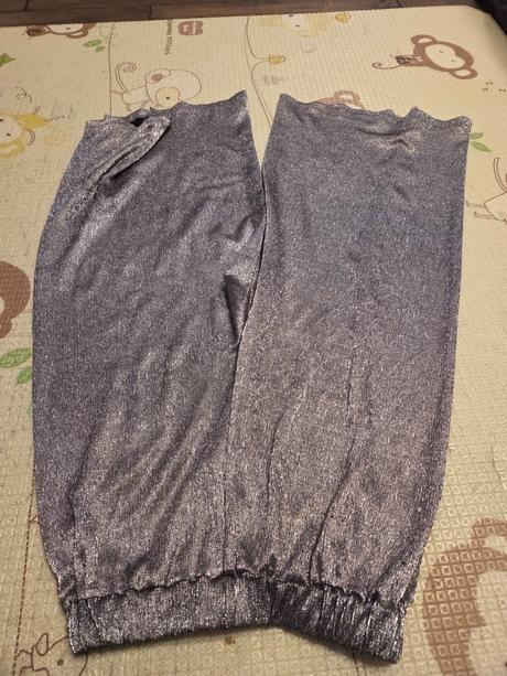 Balik oblečenia, 140–152