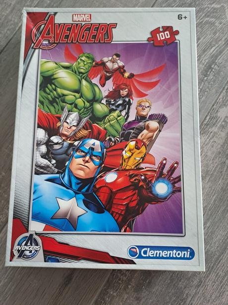 Puzzle detske.  grátis, 