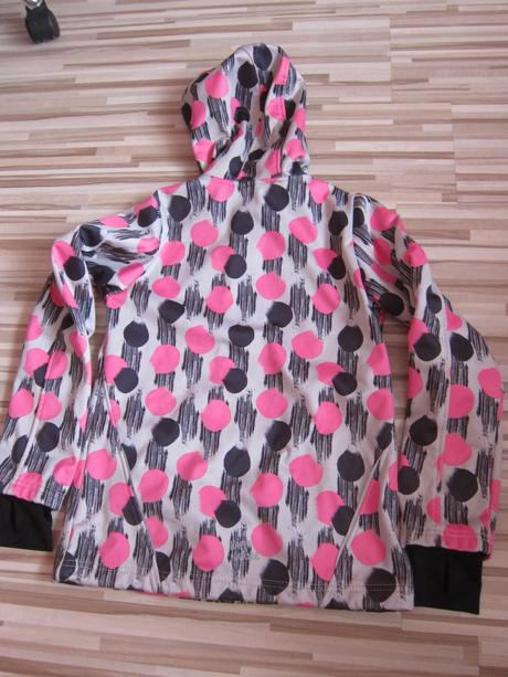 Softschel kabát, crivit,146