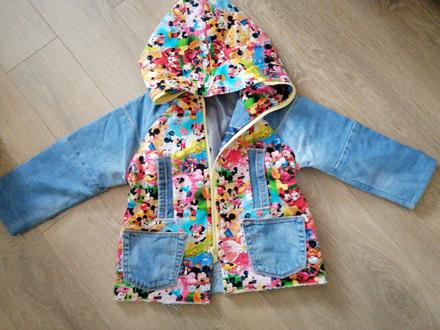 Handmade bundicka, 98