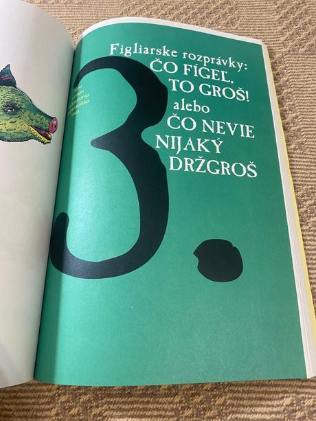 Peter glocko omúdrej aničke šalamúnskej hlavičke, 