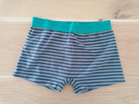 5x trenky, vertbaudet,128