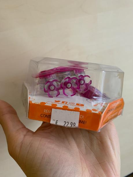 Bojové pavúk s ovládacím nové, 