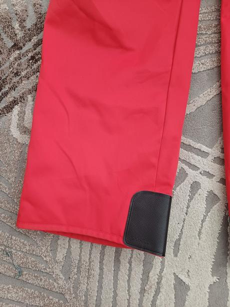 Pánske lyžiarske nohavice phenix, č.xl,