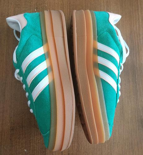 Adidas gazelle bold, adidas,38
