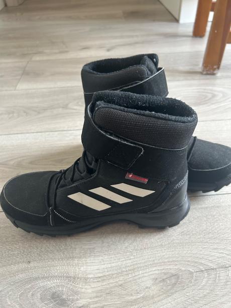 Zimná obuv adidas terrex, adidas,37
