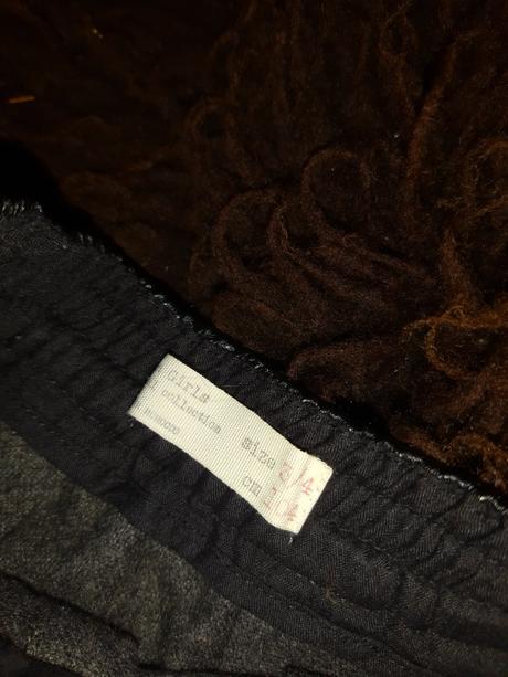 Detská sukňa zara 104, zara,104