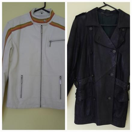 Kožáky jarné 19 eur za kus, m