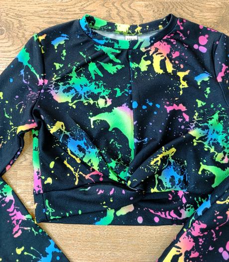 Neónová súprava, 146