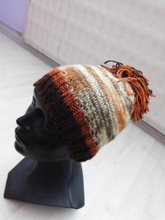 Čiapka č.86-92, 86